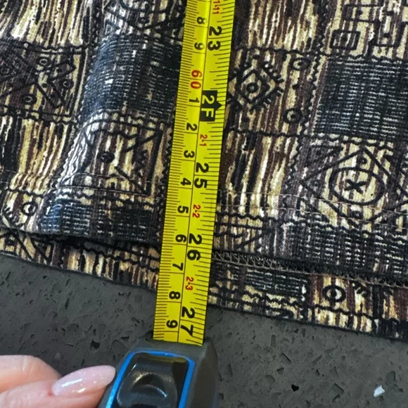 Woolrich Earthy Patterned Sweater - Picture 5 of 6